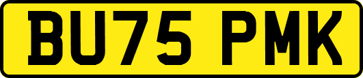 BU75PMK