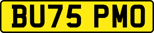 BU75PMO