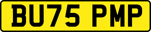BU75PMP