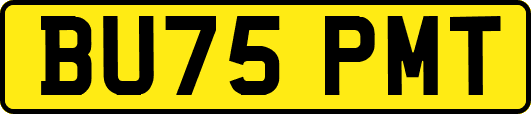 BU75PMT