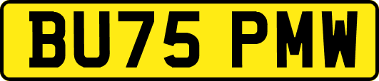 BU75PMW