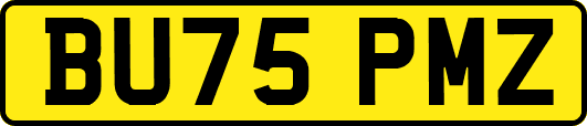 BU75PMZ