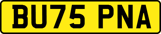 BU75PNA