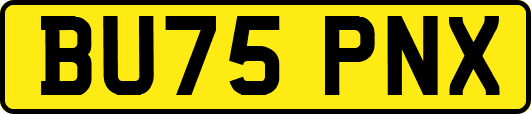 BU75PNX