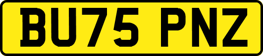 BU75PNZ