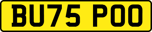 BU75POO