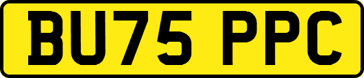 BU75PPC