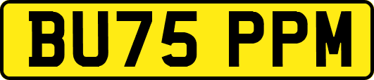 BU75PPM