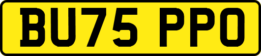 BU75PPO