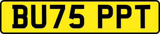 BU75PPT