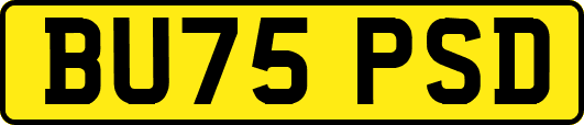 BU75PSD