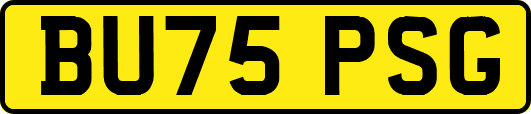 BU75PSG