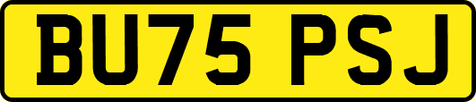 BU75PSJ
