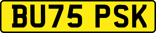 BU75PSK