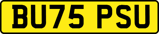 BU75PSU