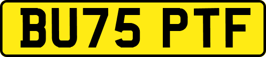 BU75PTF