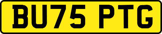 BU75PTG