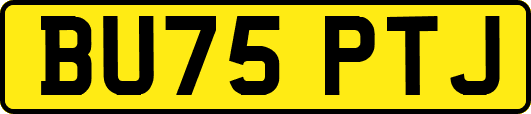 BU75PTJ