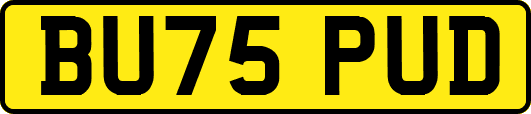 BU75PUD