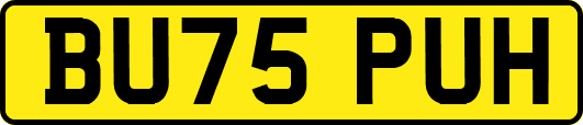 BU75PUH