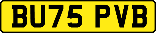 BU75PVB
