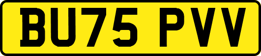 BU75PVV