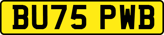 BU75PWB
