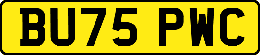 BU75PWC