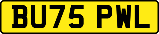 BU75PWL