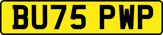 BU75PWP