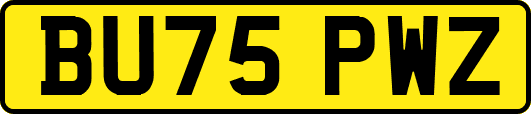 BU75PWZ