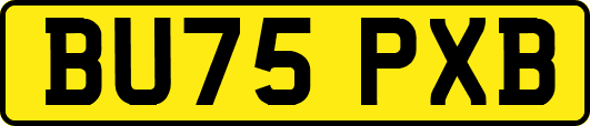 BU75PXB