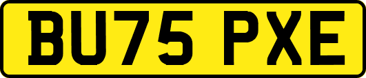 BU75PXE