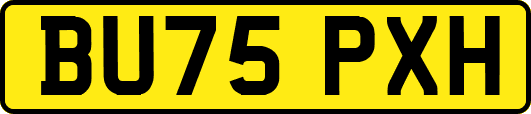 BU75PXH