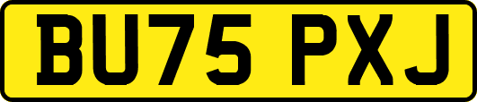 BU75PXJ