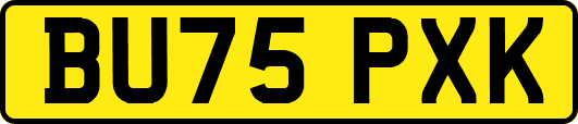 BU75PXK