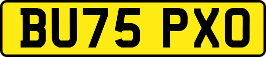 BU75PXO