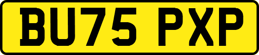 BU75PXP