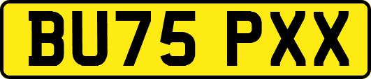 BU75PXX