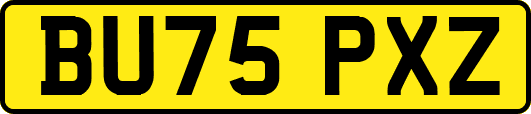 BU75PXZ