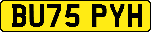 BU75PYH
