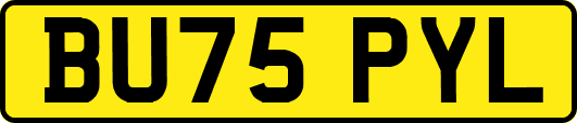 BU75PYL