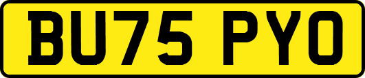 BU75PYO