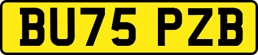 BU75PZB
