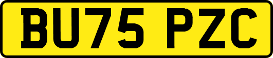 BU75PZC