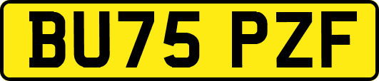 BU75PZF