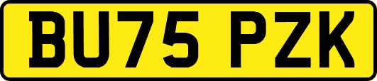BU75PZK