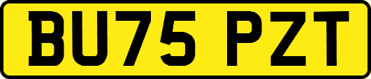 BU75PZT