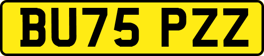 BU75PZZ