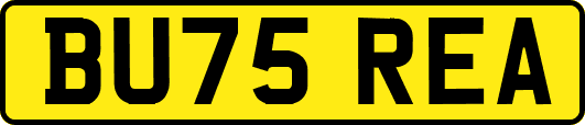 BU75REA